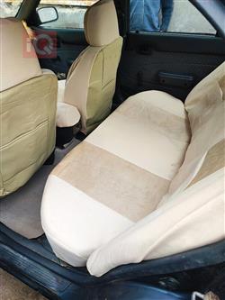 تۆیۆتا کۆرۆلا